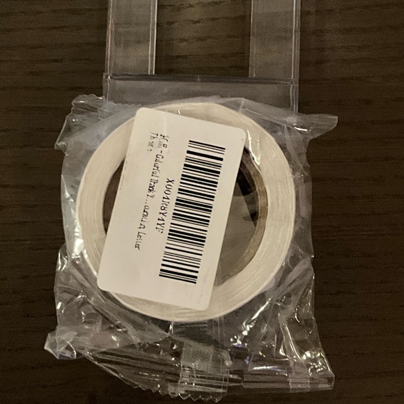 Colorful Thank You Stickers 1” x 3” 120 Count NIP - Picture 7 of 8